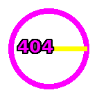 spinning 404 AI